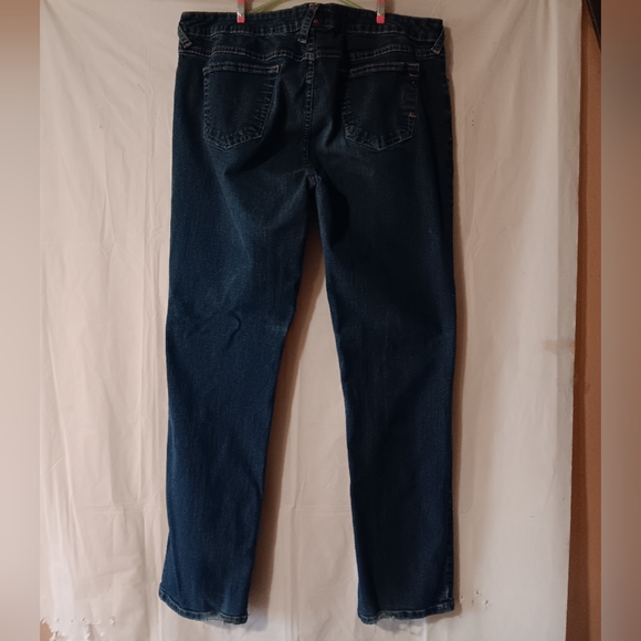 Phat Fashion Jeans - Picture 3 of 7